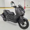 YAMAHA XMAX 300 CONNECTED ABS YAMAHA XMAX 300 CONNECTED ABS