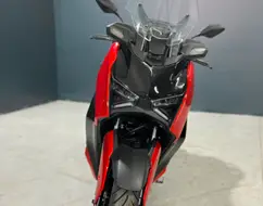 YAMAHA XMAX 300 CONNECTED ABS YAMAHA XMAX 300 CONNECTED ABS