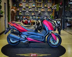 YAMAHA XMAX ABS YAMAHA XMAX ABS
