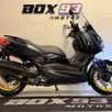 YAMAHA XMAX ABS YAMAHA XMAX ABS