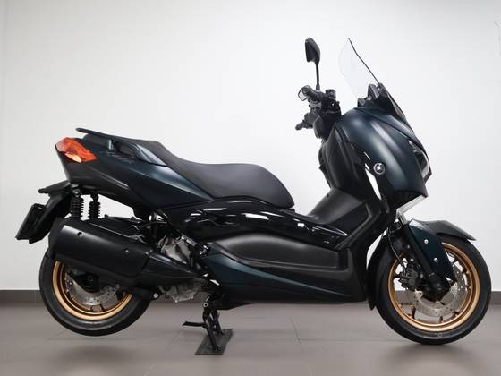 YAMAHA XMAX ABS 