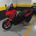 YAMAHA XMAX ABS YAMAHA XMAX ABS