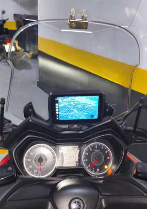 YAMAHA-XMAX ABS YAMAHA-XMAX ABS-2023