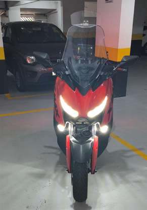 YAMAHA-XMAX ABS YAMAHA-XMAX ABS-2023