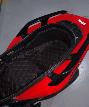 YAMAHA-XMAX ABS-2023