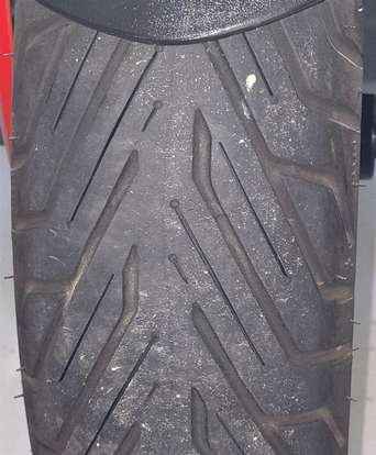 YAMAHA-XMAX ABS-2023
