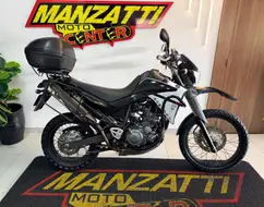 YAMAHA XT 660R YAMAHA XT 660R