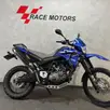 YAMAHA XT 660R YAMAHA XT 660R