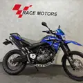 YAMAHA XT 660R YAMAHA XT 660R
