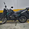YAMAHA XTZ 150 CROSSER S YAMAHA XTZ 150 CROSSER S