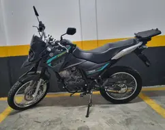 YAMAHA XTZ 150 CROSSER S YAMAHA XTZ 150 CROSSER S