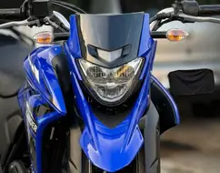 YAMAHA XTZ 250 LANDER YAMAHA XTZ 250 LANDER