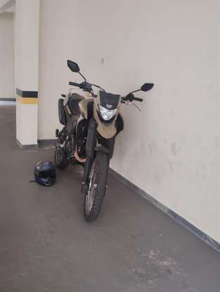 YAMAHA-XTZ 250 LANDER YAMAHA-XTZ 250 LANDER-2024