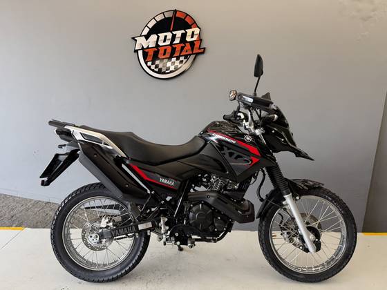 YAMAHA XTZ 150 CROSSER S 