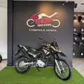 YAMAHA XTZ 150 CROSSER Z YAMAHA XTZ 150 CROSSER Z