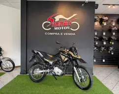 YAMAHA XTZ 150 CROSSER Z YAMAHA XTZ 150 CROSSER Z
