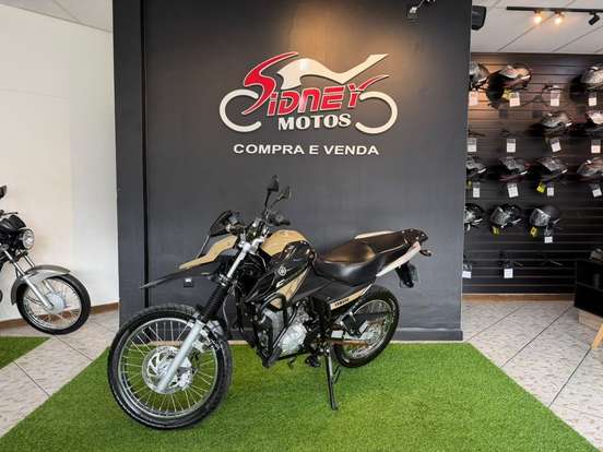 YAMAHA-XTZ 150 CROSSER Z YAMAHA-XTZ 150 CROSSER Z-2022
