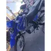 YAMAHA XTZ 150 CROSSER Z YAMAHA XTZ 150 CROSSER Z
