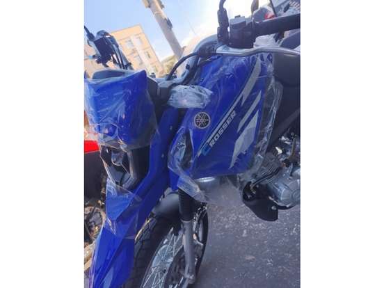 YAMAHA-XTZ 150 CROSSER Z YAMAHA-XTZ 150 CROSSER Z-2026