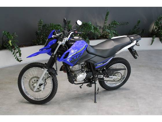 YAMAHA XTZ 150 CROSSER Z 
