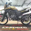 YAMAHA XTZ 250 LANDER YAMAHA XTZ 250 LANDER