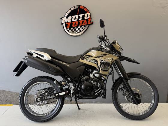 YAMAHA XTZ 250 LANDER 