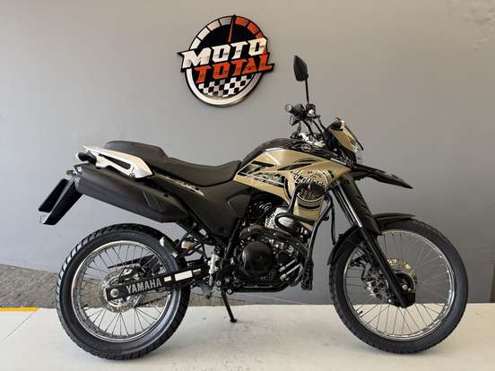 YAMAHA-XTZ 250 LANDER-2021