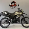 YAMAHA XTZ 250 LANDER YAMAHA XTZ 250 LANDER