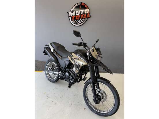 YAMAHA-XTZ 250 LANDER-2021