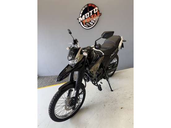 YAMAHA-XTZ 250 LANDER-2021