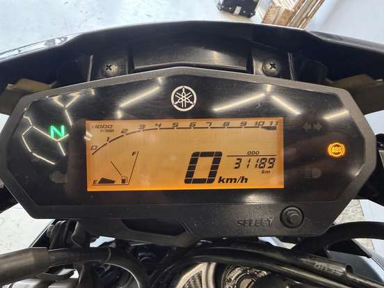 YAMAHA-XTZ 250 LANDER-2021