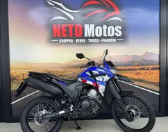 YAMAHA XTZ 250 LANDER YAMAHA XTZ 250 LANDER
