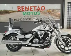 YAMAHA XVS950A MIDNIGHT STAR YAMAHA XVS950A MIDNIGHT STAR