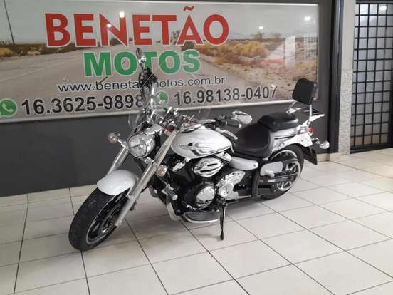 YAMAHA-XVS950A MIDNIGHT STAR YAMAHA-XVS950A MIDNIGHT STAR-2014