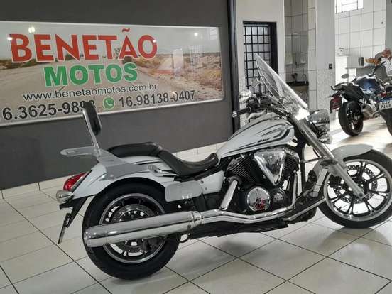 YAMAHA-XVS950A MIDNIGHT STAR YAMAHA-XVS950A MIDNIGHT STAR-2014