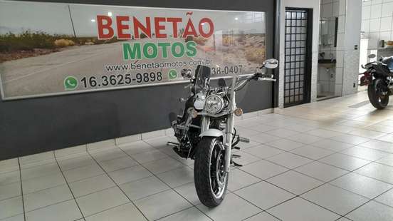YAMAHA-XVS950A MIDNIGHT STAR-2014