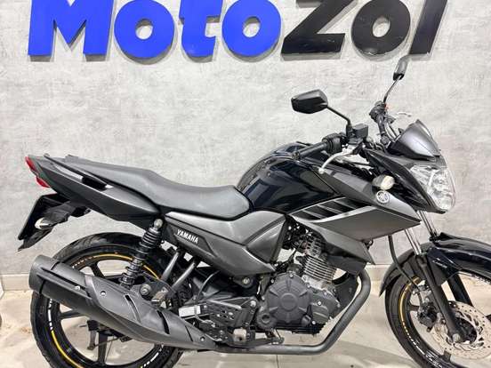 YAMAHA-YS 150 FAZER SED YAMAHA-YS 150 FAZER SED-2021