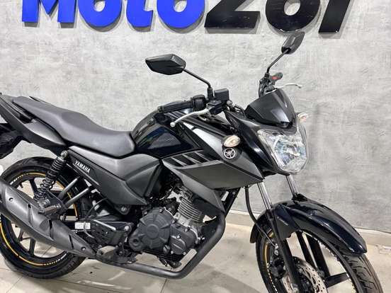 YAMAHA-YS 150 FAZER SED YAMAHA-YS 150 FAZER SED-2021