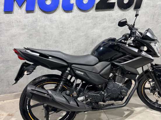 YAMAHA-YS 150 FAZER SED YAMAHA-YS 150 FAZER SED-2021