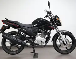 YAMAHA YS 150 FAZER SED YAMAHA YS 150 FAZER SED