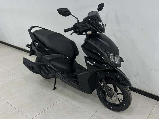 YAMAHA ZR HYBRID CONNECTED 