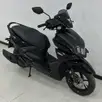 YAMAHA ZR HYBRID CONNECTED YAMAHA ZR HYBRID CONNECTED