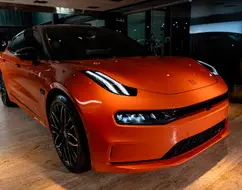 ZEEKR 001 100 KW ELÉTRICO FLAGSHIP AWD ZEEKR 001 100 KW ELÉTRICO FLAGSHIP AWD