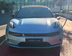 ZEEKR 001 100 KW ELÉTRICO FLAGSHIP AWD ZEEKR 001 100 KW ELÉTRICO FLAGSHIP AWD