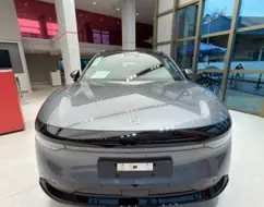 ZEEKR 7X 100 KW ELÉTRICO FLAGSHIP AWD ZEEKR 7X 100 KW ELÉTRICO FLAGSHIP AWD