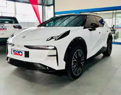 ZEEKR X 66 KW ELÉTRICO FLAGSHIP AWD ZEEKR X 66 KW ELÉTRICO FLAGSHIP AWD
