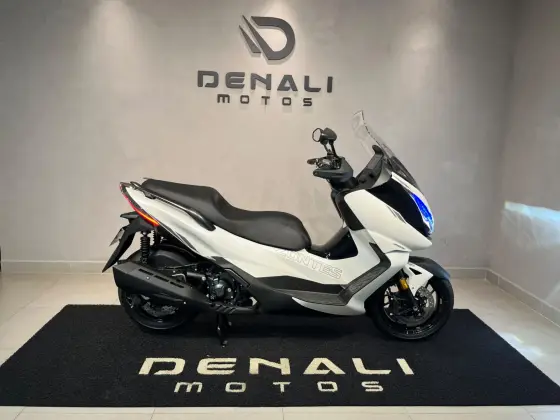 ZONTES 350E 