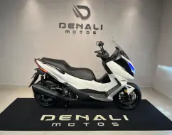 ZONTES 350E ZONTES 350E