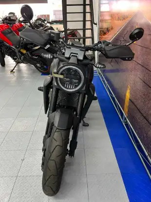 ZONTES-GK350 ZONTES-GK350-2025