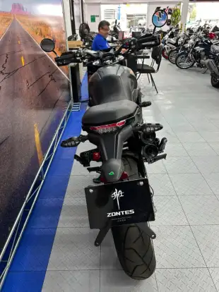 ZONTES-GK350 ZONTES-GK350-2025